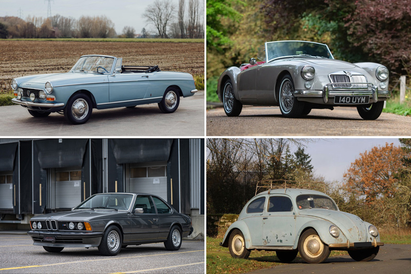 Artikelbild Was man sich im Jahr 2025 auch hätte kaufen können